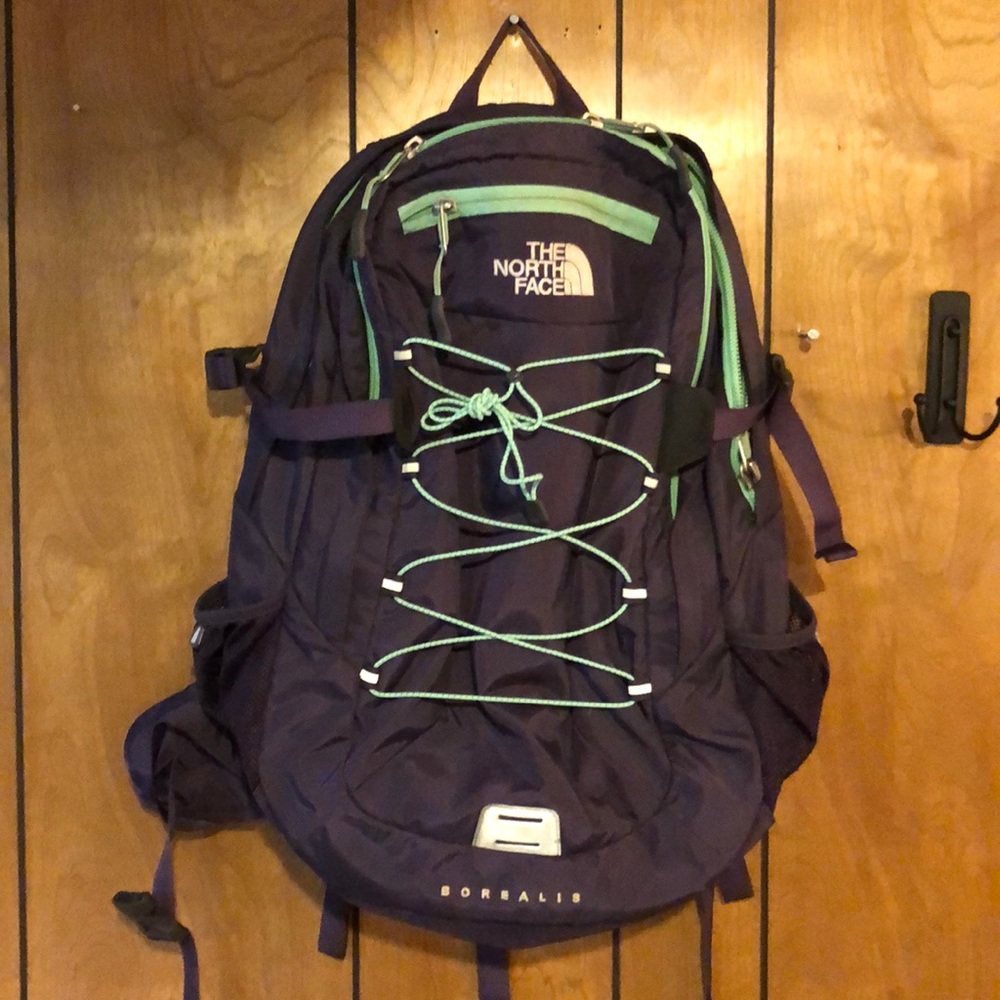 The North Face Borealis Backpack